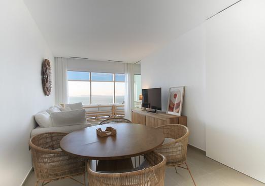 Apartment in Benidorm