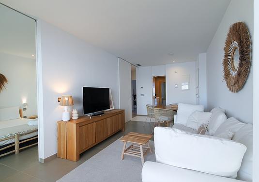 Apartment in Benidorm