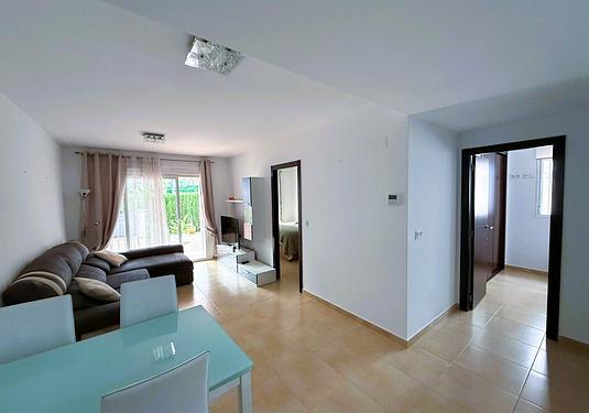 Apartment in Orihuela Costa