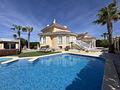 Villa in Ciudad Quesada
