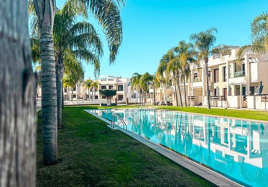 Apartment in Torrevieja