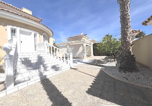 Villa in Ciudad Quesada