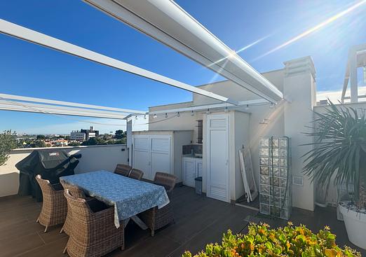 Apartment in Torrevieja