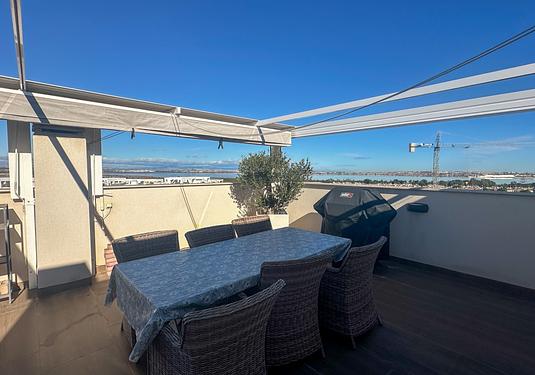 Apartment in Torrevieja