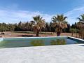 Villa in Yecla