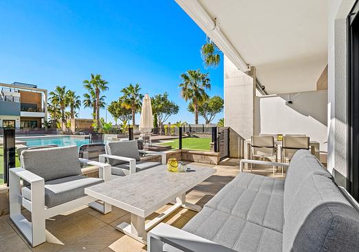 Apartment in Guardamar del Segura