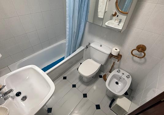 Apartment in Torrevieja