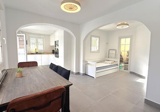 Town house in Orihuela