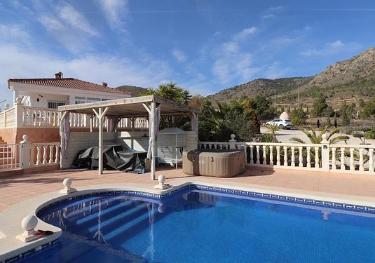 Villa in La Romana