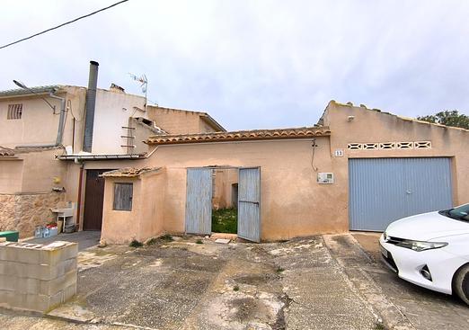 Property in La Zarza