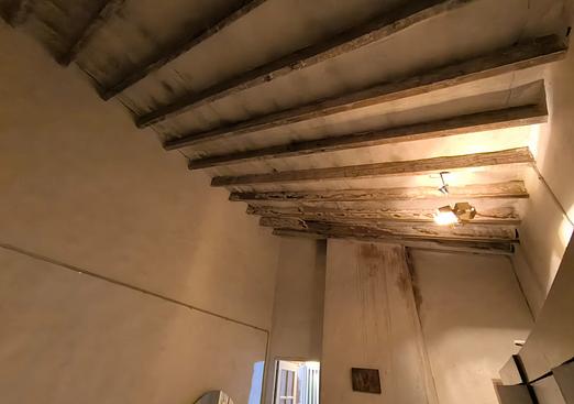 Property in La Zarza