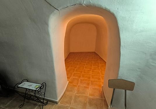 Property in La Zarza