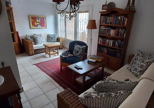 Town house in Torrevieja