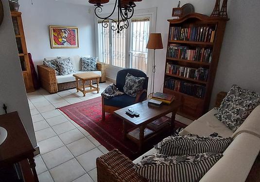 Town house in Torrevieja