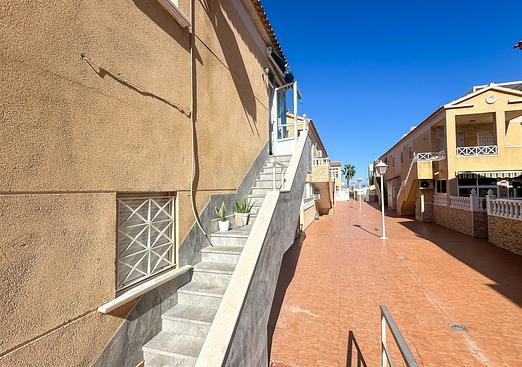 Bungalow in Torrevieja