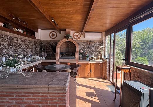 Villa in Torrevieja