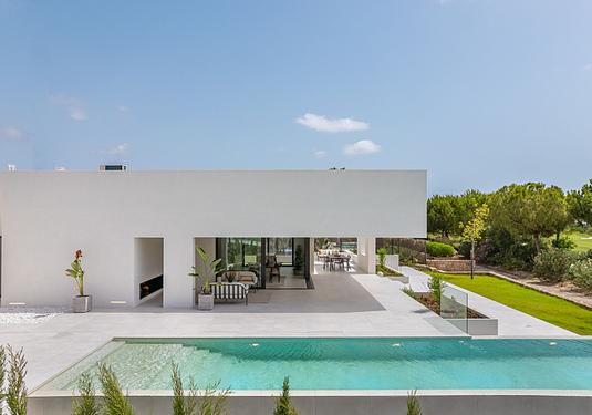 Villa in Orihuela Costa