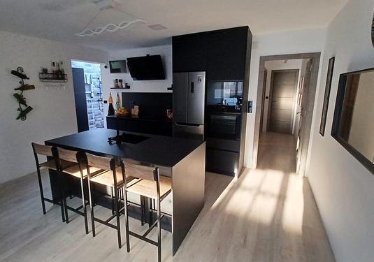 Apartment in Torre de La Horadada