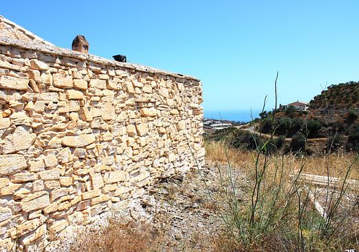 Country house in Torrox
