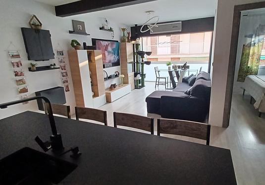 Apartment in Torre de La Horadada