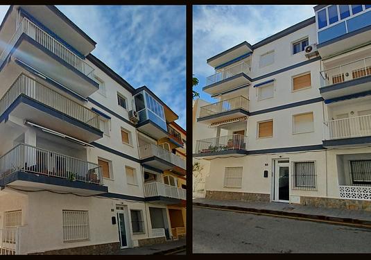 Apartment in Torre de La Horadada