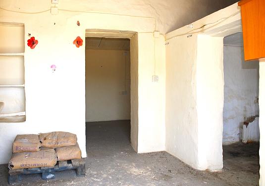 Country house in Torrox