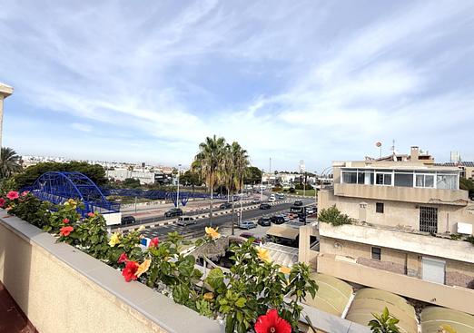 Apartment in Torrevieja