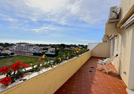 Apartment in Torrevieja