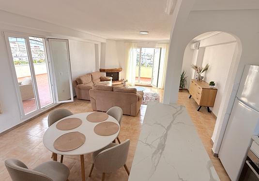 Apartment in Torrevieja