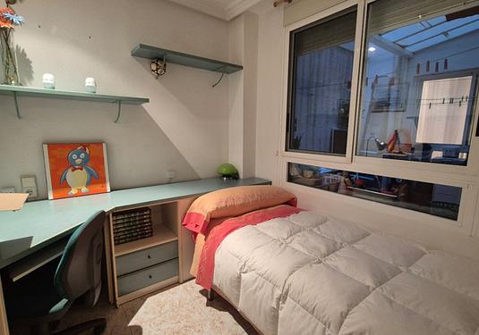 Apartment in Torrevieja