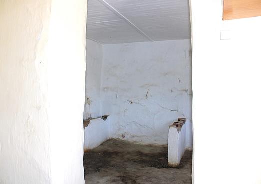 Country house in Torrox