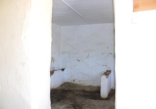 Country house in Torrox