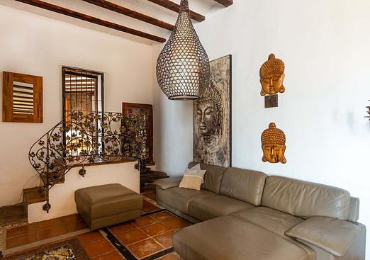 Finca in Jalón