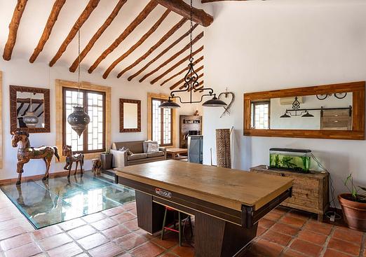 Finca in Jalón