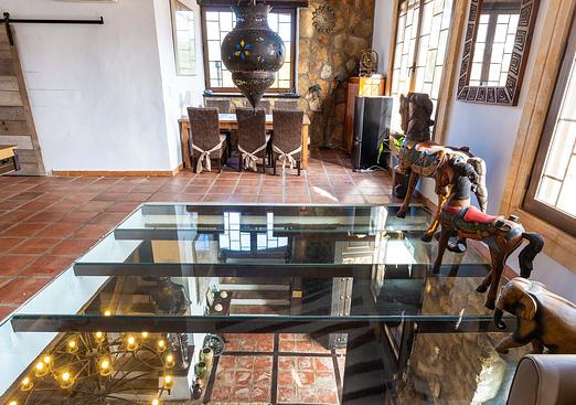 Finca in Jalón