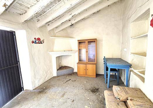Country house in Torrox