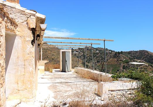 Country house in Torrox