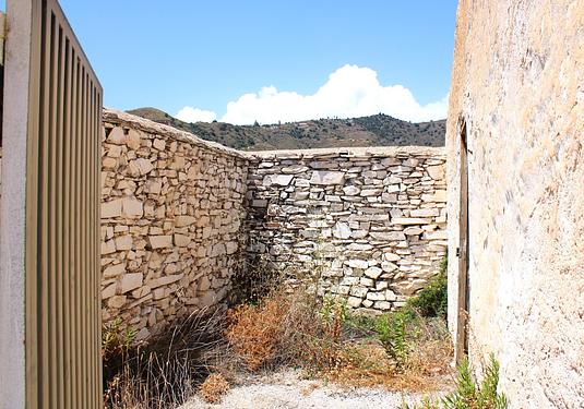Country house in Torrox