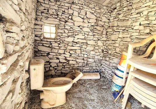 Country house in Torrox