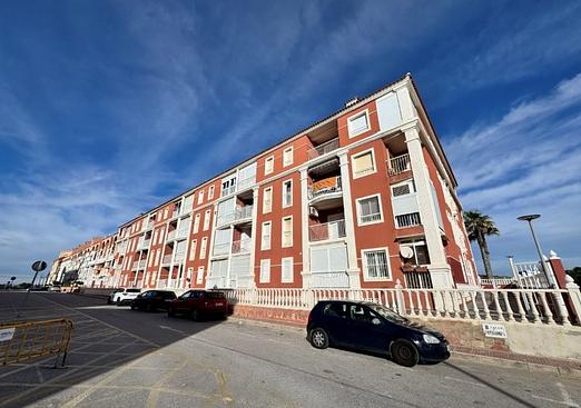 Apartment in La Mata