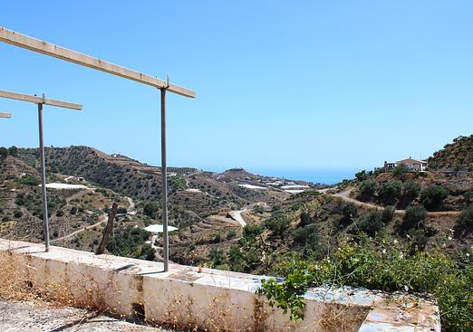 Country house in Torrox