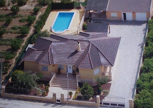 Villa in Orihuela