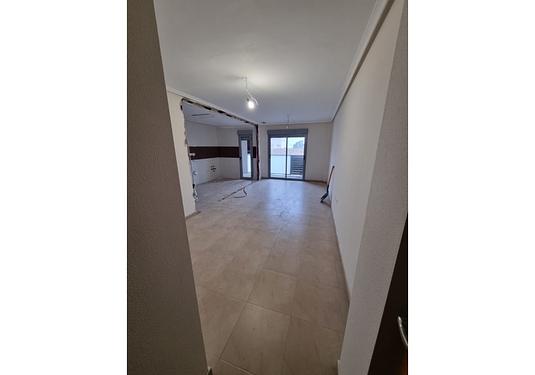 Apartment in Torrevieja
