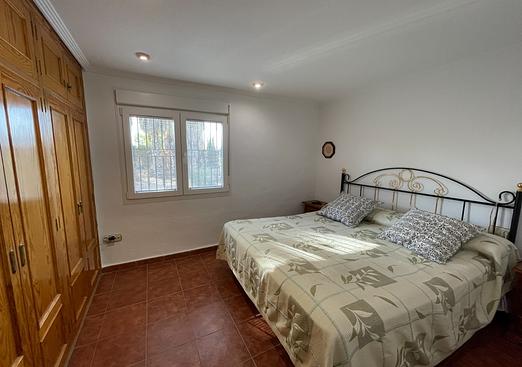 Villa in Crevillent
