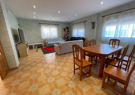 Villa in Albatera