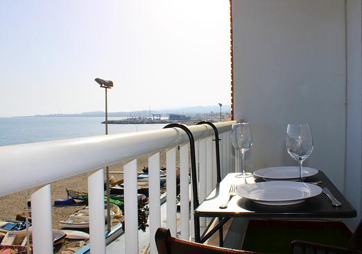 Apartment in Algarrobo Costa
