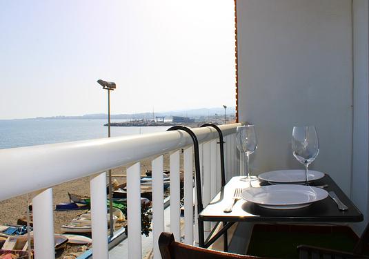 Apartment in Algarrobo Costa