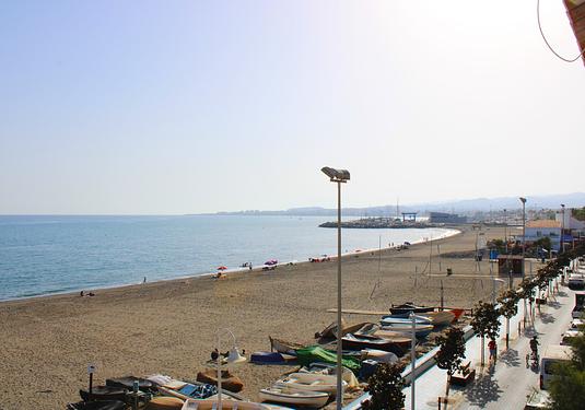 Apartment in Algarrobo Costa