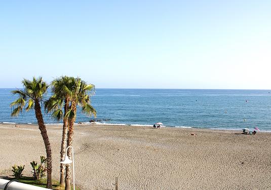 Apartment in Algarrobo Costa