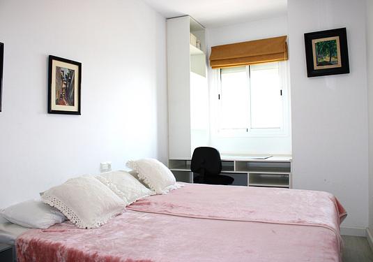 Apartment in Algarrobo Costa